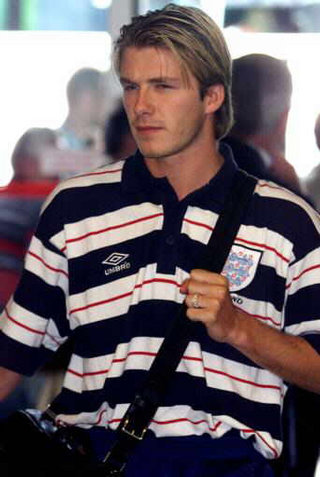 Beckham5